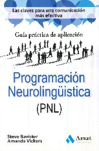 Programación Neurolingüistica PNL