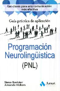 Programacin Neurolingistica PNL