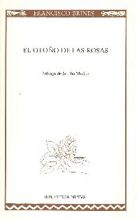 El Otoo de las Rosas