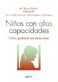 Nios con Altas Capacidades