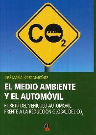 El medio ambiente y el automovil CO2