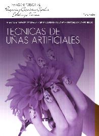 Tcnicas de Uas Artificiales