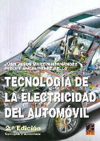Tecnologa de la electricidad del automvil