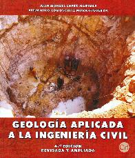 Geologa Aplicada a la Ingeniera Civil