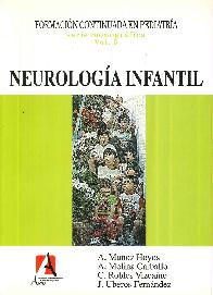 Neurologa Infantil