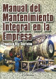 Manual del Mantenimiento Integral en la Empresa