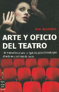 Arte y Oficio del Teatro