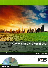 Gestin y Evaluacin Medioambiental