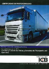 Gestin y Control de Flotas y Servicios de Transporte por Carretera