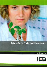 Aplicacin de Productos Fitosanitarios