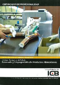 Envasado y empaquetado de Productos Alimentarios