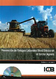 Prevencin de Riesgos Laborales Nivel Bsico en el Sector Agrario