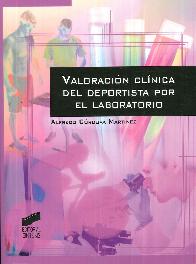 Valoracin Clnica del Deporte por el Laboratorio