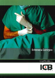Enfermera Quirrgica