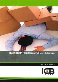 Investigacin Policial en Accidentes Laborales