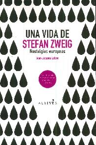 Una Vida de Stefn Zweig