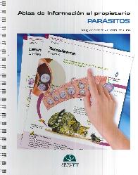 Atlas de informacin al propietario de parsitos