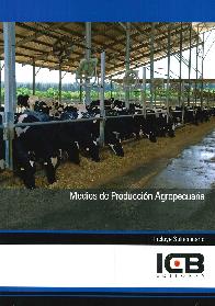 Medios de Produccin Agropecuaria