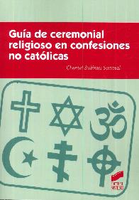 Gua de Ceremonial Religioso en Confesiones No Catlicas