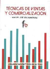 Tcnicas de Ventas y Comercializacin