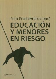 Educacin y menores en riesgo