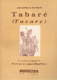 Tabar (Tavare)