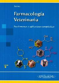 Farmacologa Veterinaria