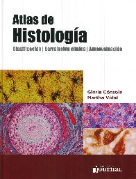 Atlas de Histología