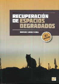 Recuperacin de Espacios Degradados