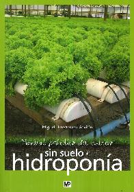 Manual prctico del cultivo sin suelo e hidropona