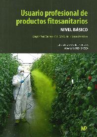 Usuario profesional de productos fitosanitarios 