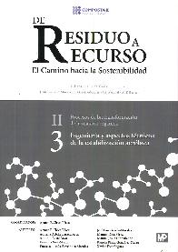 De Residuo a Recurso El camino hacia la sostenibilidad