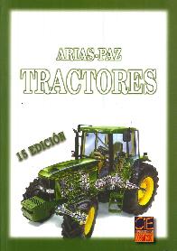 Tractores Arias-Paz