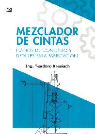 Mezclador de Cintas