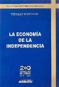 La economa de la Independencia