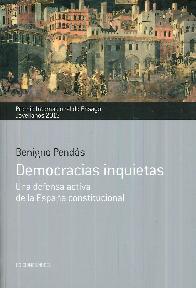 Democracias Inquietas