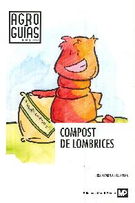 Compost de Lombrices