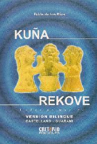 Kua Rekove