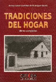 Tradiciones del Hogar