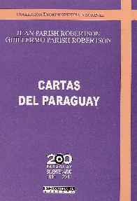 Cartas del Paraguay