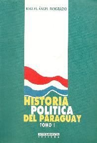 Historia Politica del Paraguay - 2 Tomos