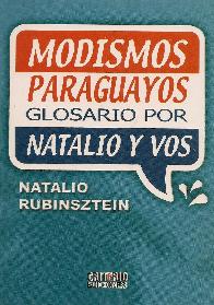 Modismos Paraguayos