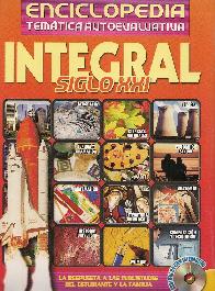 Enciclopedia Integral Siglo XXI