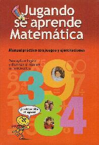 Jugando se aprende matematica