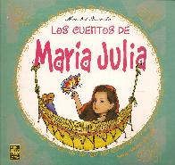 Los cuentos de Mara Julia