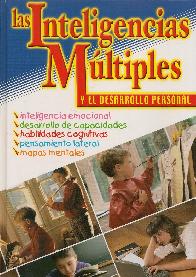 Las inteligencias multiples y el desarrollo personal