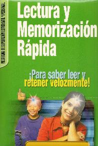 Gramtica y comprensin de texto - Lectura y memorizacin rpida - 2 Tomos