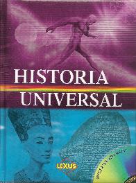 Historia Universal