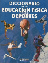 Diccionario de la Educacin Fsica y los Deportes