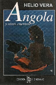 Angola y otros cuentos